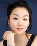 영화배우인 한지희의 대표 이미지
