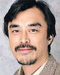 영화배우인 마스오카 토오루의 대표 이미지