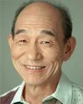 영화배우인 사사노 타카시의 대표 이미지