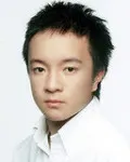 영화배우인 하마다 가쿠의 대표 이미지