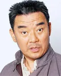 영화배우인 이립군의 대표 이미지