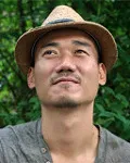 영화배우, 연극배우인 김준배의 대표 이미지