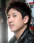영화배우, 탤런트인 이선균의 대표 이미지