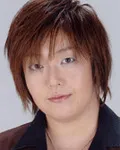 성우인 오가타 메구미의 대표 이미지