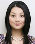 영화배우, 모델인 코이케 에이코의 대표 이미지