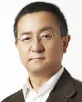 영화배우, 탤런트인 송영창의 대표 이미지
