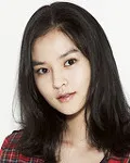 탤런트, 영화배우인 김윤혜의 대표 이미지