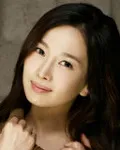 탤런트, 영화배우인 한소영의 대표 이미지