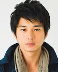 영화배우인 무카이 오사무의 대표 이미지