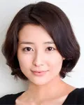영화배우인 하라다 나츠키의 대표 이미지