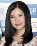 영화배우인 요시타카 유리코의 대표 이미지