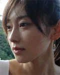 영화배우인 코바시 메구미의 대표 이미지