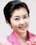 탤런트, 영화배우인 김영란의 대표 이미지
