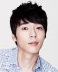 탤런트, 영화배우인 서지석의 대표 이미지