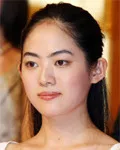영화배우인 시바모토 유키의 대표 이미지