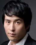 영화배우인 조석현의 대표 이미지