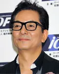 영화배우, 가수인 미즈타니 유타카의 대표 이미지