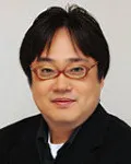영화배우인 록카쿠 세이지의 대표 이미지