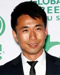 영화배우인 제임스 카이슨 리의 대표 이미지