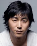 영화배우인 배용근의 대표 이미지