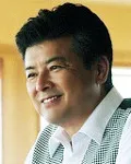 영화배우인 미우라 토모카즈의 대표 이미지