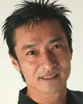 영화배우인 야마구치 요시유키의 대표 이미지