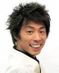 방송인, 가수인 타무라 아츠시의 대표 이미지