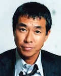 영화배우인 야나기바 토시로의 대표 이미지