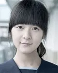 영화배우인 서교의 대표 이미지