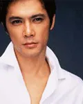 영화배우인 카토 마사야의 대표 이미지