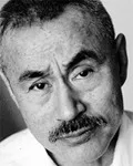 영화배우인 오이다 요시의 대표 이미지
