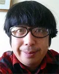 개그맨, 영화배우인 히무라 유키의 대표 이미지