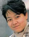 성우인 사사키 노조무의 대표 이미지