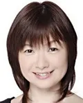성우인 오오타니 이쿠에의 대표 이미지