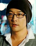 영화배우인 황유덕의 대표 이미지