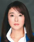 영화배우, (전직)가수인 아사노 유코의 대표 이미지