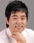 가수인 고니의 대표 이미지