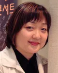 성우인 홍소영의 대표 이미지
