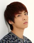 가수인 종현의 대표 이미지