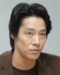 영화배우인 츠츠미 신이치의 대표 이미지