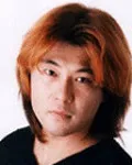 성우인 모리카와 토시유키의 대표 이미지