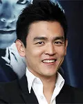 영화배우인 존 조의 대표 이미지