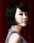 탤런트, 영화배우인 신소미의 대표 이미지