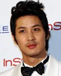 탤런트, 영화배우인 김지석의 대표 이미지