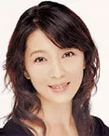 영화배우인 아리모리 나리미의 대표 이미지