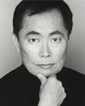 영화배우인 조지 타케이의 대표 이미지