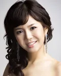 미스코리아인 나리의 대표 이미지