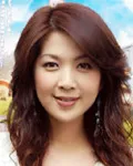 영화배우, 가수인 이이지마 나오코의 대표 이미지