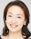 영화배우인 미야모토 노부코의 대표 이미지