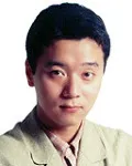 영화배우인 오미 토시노리의 대표 이미지